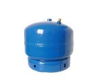 4.8L Compressed LPG Gas Tanks LPG Cylinder for Camping (LPG-2KG)