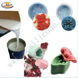 Liquid Silicone Rubber for Mould Making