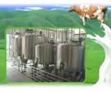 Bca ABC AAA Milk Production Line