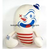 Fashionable Plush Coney Toy (LE---FHPT 0026)