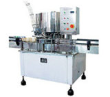 Auto Can Capping Machine (FBZ)