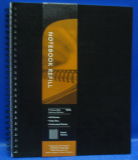 Notebook (DYA-015)