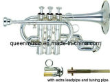 Piccolo Trumpet (QTR133)