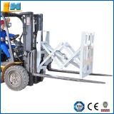 Lh Material Handling Equipment Forklift Inverta Push Clamp