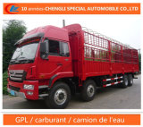 HOWO 8X4 Camion De Fret (cargo truck)