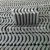 Hard Arc Ferrite Ceramic Motor Magnet