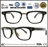 New Arrival Fashion Style Eyeglass Frame Italy Designer for Eyewear