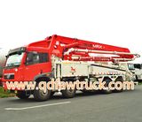 Faw / HOWO 48m Concrete Pump Truck