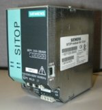 Soriginal Simatic 6ep Series Sitop 6ep1 436-3ba00 PLC Controller