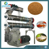 Fish Shirmp Feed Pellet Extruder Machine