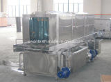 Industrial Plastic Box Washing and Cleaning Machine