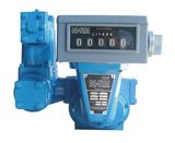 Tcs Series Positive Displacement Flow Meters