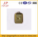 Chinese Charm Medal Badge for Safety