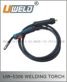 Uw5306 MIG/Mag/CO2 Welding Torches