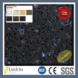 Diamond Darl Blue Artificial Quartz Stone