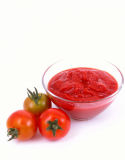 Canned Tomato Paste/Tomato Sauce 400g/Tin