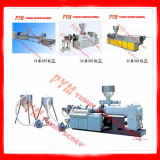 Save Resource Plastic Recycling Machinery