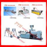 Save Resource Plastic Recycling Machinery