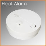 CE Stand Alone Battery Operated Heat Alarm (PW-560H)