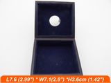 Coin Collection Box / Commemorative Coin Box