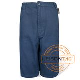 Reinforced Working Cordura Short Pants