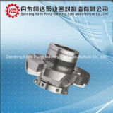 Double Cartridge Mechanical Seals for General Heavy Applications
