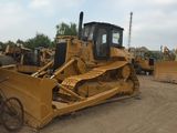 Used Cat Crawler Bulldozer D5h for Sale