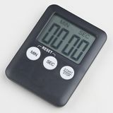 Indoor Count up and Count Down Kitchen Timer