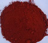 Ferric Oxide Nano Materials Fe2o3 99.9%