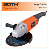 230mm Large Power Grinder Electric Power Tool (HD1558A)