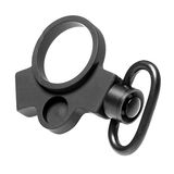 Custom Made Steel Quick Release Sling Swivel, Sling Mount Adapter