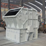 High Efficiency Single Stage Hammer Crusher (DPC Series)