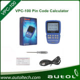 Original Best Price Vpc-100 Vpc100 Hand-Held Vehicle Pincode Calculator Free Update Online Support Almost All Cars