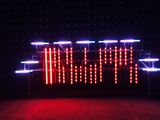 LED Tube Light Stage Lighting Decoration