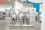 Stainless Steel CIP Cleaning Machine
