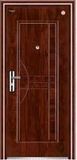 Single Security Door (SX-625)