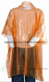 Good Sales Disposable PE Raincoat