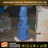 Dl/Dlr Cast Iron Water Pump Vertical Multistage Centrifugal Pump