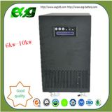 10000W 10kw Power Inverter with LCD Display for Home Use