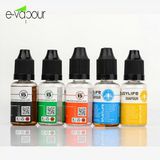 Healthy USP Grade 15ml Premium E Liquid, E Juice Fruit