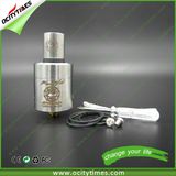 2015 Vapor Wholesale Hi-Tech Atomizer Plume Veil Rda