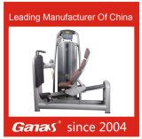 Seated Leg Press Machine Indoor Gym Body Building Equipment (G-611)