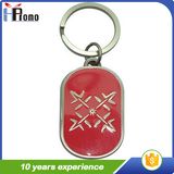 Custom Design Key Ring as Souvenir Gift