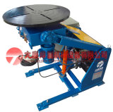 CE Approved for 6 Years Hydraulic Lifting Welding Positioner