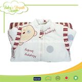 Bsb053 100% Cotton Kids Baby Goods Sleeping Bag