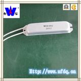 Rx19 Metal Wirewound Resistor with ISO9001