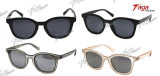 New Fashion Design Eyewear Sunglass (WS6594)