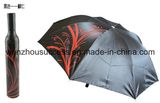 Promotion Wine Bottle Umbrella