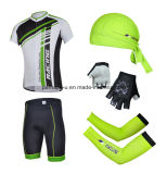 Professional Sports Cycling Wear Customized
