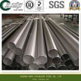 N08800 Grade Seamless Nickel Alloy Tube for Water Conversion